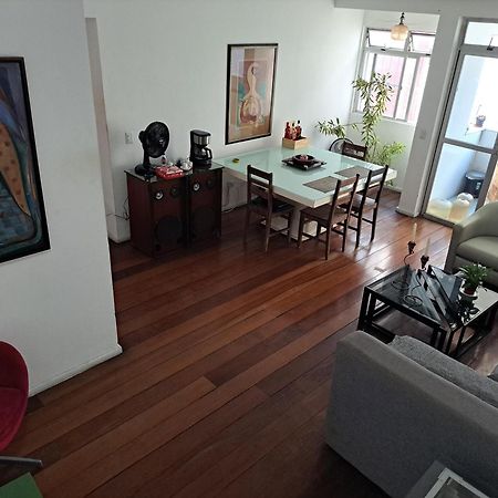 Quarto Familiar Aconchegante Recife Exteriér fotografie