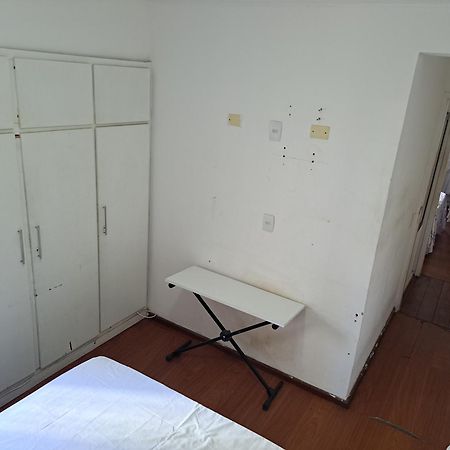 Quarto Familiar Aconchegante Recife Exteriér fotografie