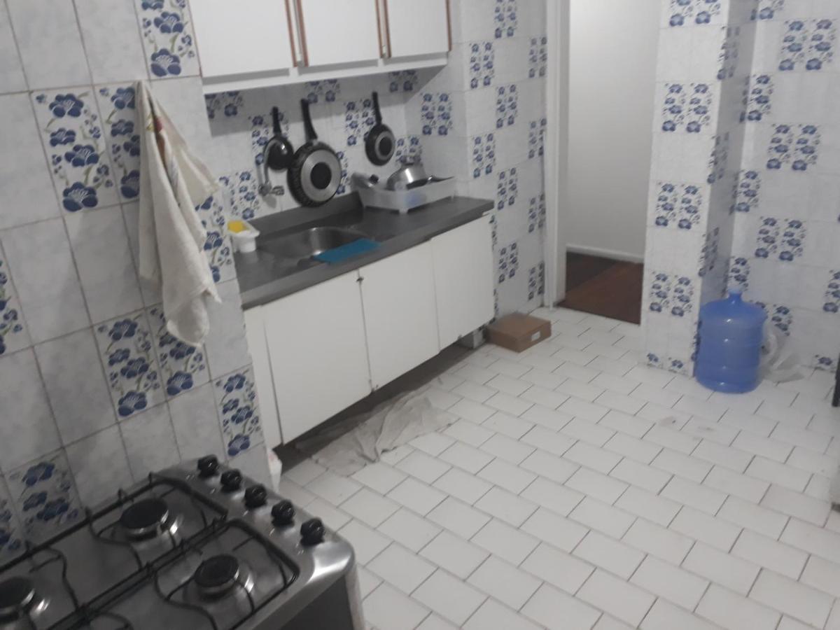 Quarto Familiar Aconchegante Recife Exteriér fotografie