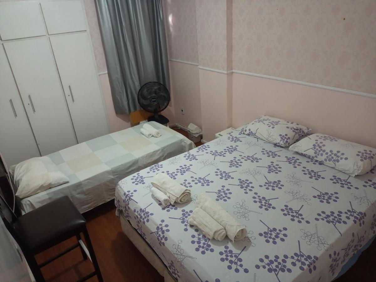 Quarto Familiar Aconchegante Recife Exteriér fotografie