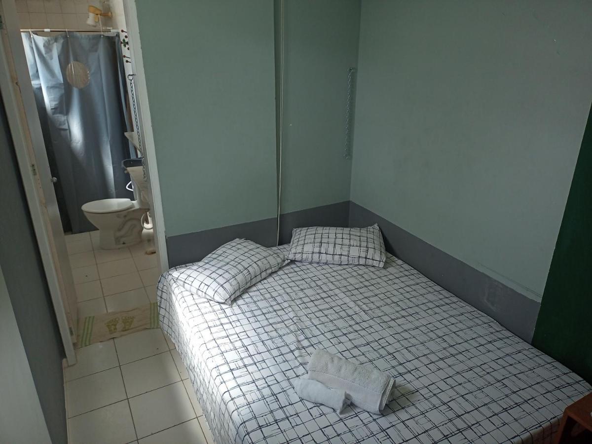 Quarto Familiar Aconchegante Recife Exteriér fotografie